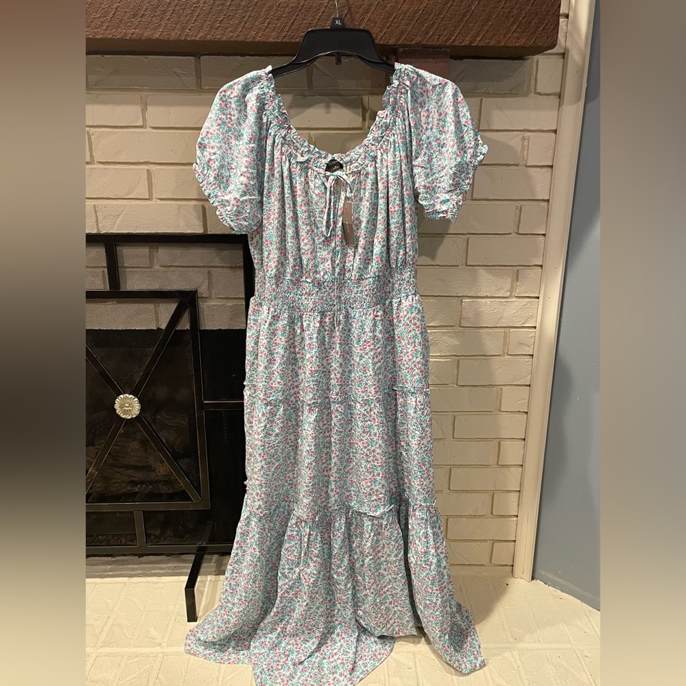 J Crew Dress Size 6 NWt